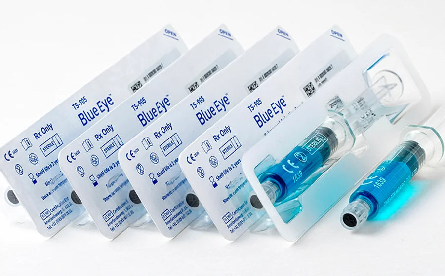 Blue Eye™ Submucosal Injection Agent