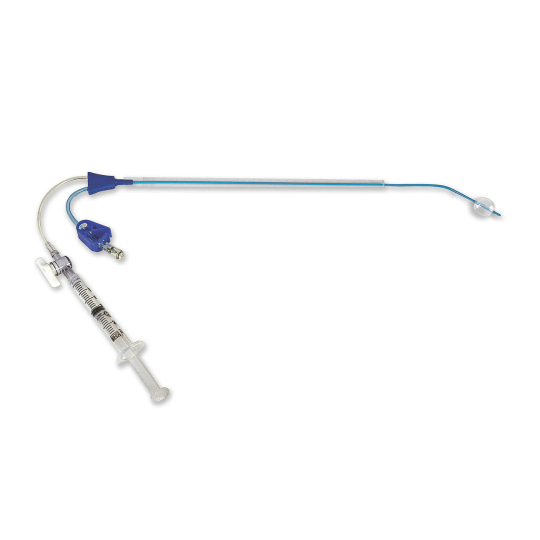 H/S Catheter