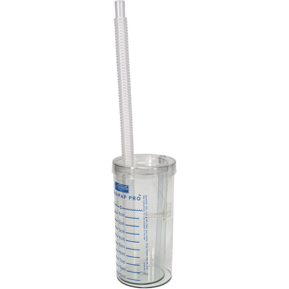 Waterpap WP-7700