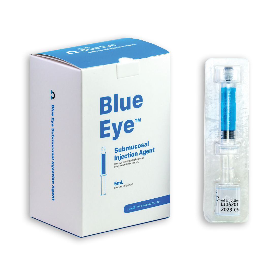 Blue Eye™ Submucosal Injection Agent