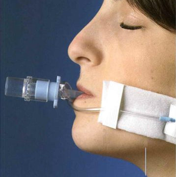 Endotracheal Tube Holder