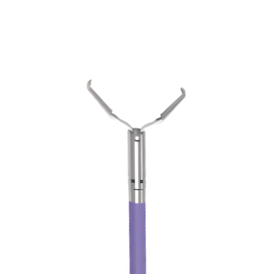 Single Use Hemoclip